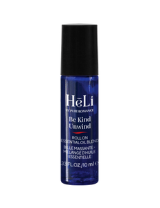HĒLI - BE KIND UNWIND