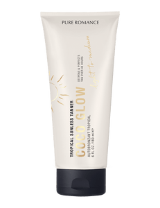 COCO GLOW - LIGHT TO MEDIUM