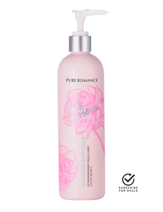 NOURISHING BODY LOTION - PINK PROSECCO