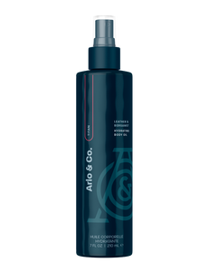 HYDRATING BODY OIL - TITAN