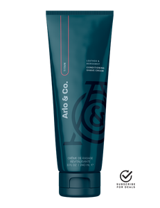 CONDITIONING SHAVE CREAM - TITAN