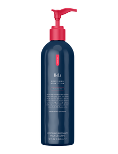 HĒLI - NOURISHING BODY LOTION