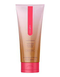 COCO GLOW - MEDIUM TO DARK