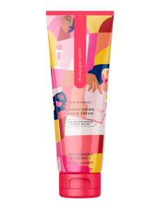 CONDITIONING SHAVE CREAM - CHAMPAGNE SOIRÉE