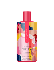 SHOWER GEL & BUBBLE BATH - CHAMPAGNE SOIRÉE