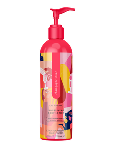 NOURISHING BODY LOTION - CHAMPAGNE SOIRÉE
