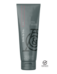 CONDITIONING SHAVE CREAM - ATLAS