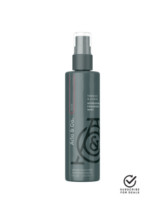 REFRESHING FRAGRANCE MIST - ATLAS