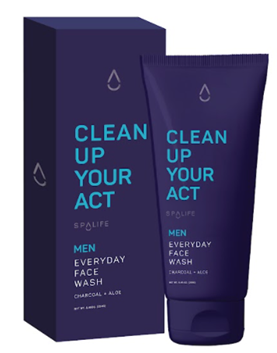 Men's Everyday Facial Wash