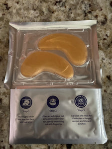 Under Eye Patches