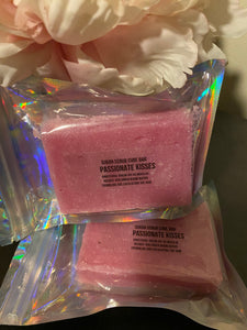 Sugar Scrub Bar