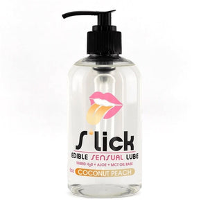 Slick Lubricant