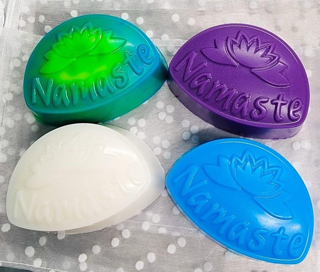 Namaste Goats Milk Soap