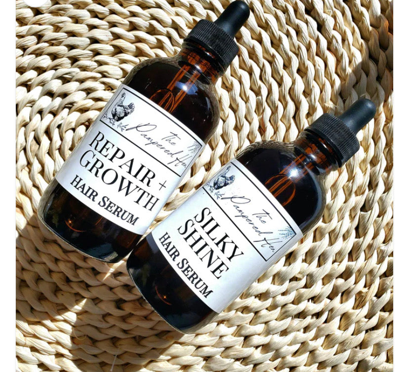Hair Repair Serum