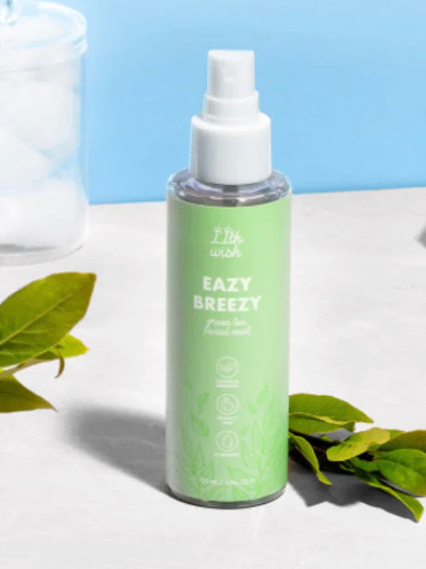 Green Tea Facial Mist