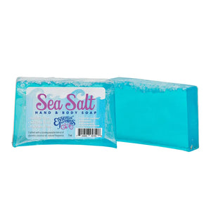 Sea Salt Soap