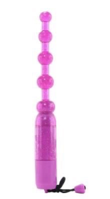 Vibrating Pleasure Beads