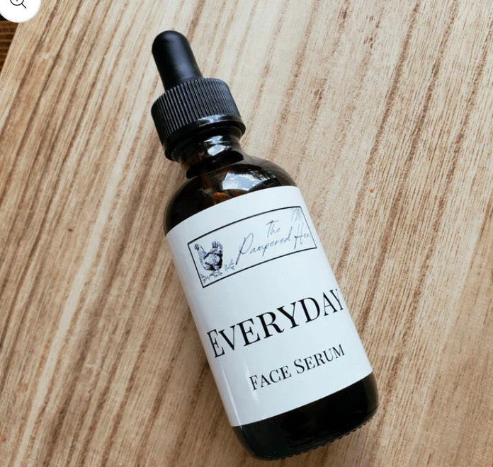 Everyday Facial Serum