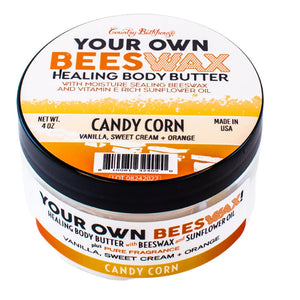 Beeswax Body Butter