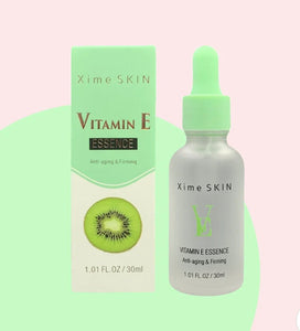 Vitamin E Serum