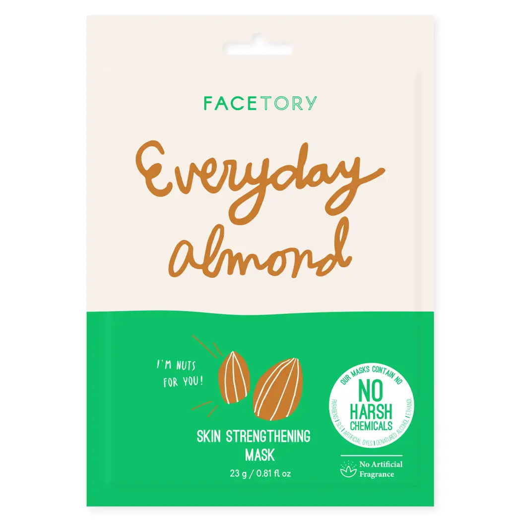 Everyday Almond Mask