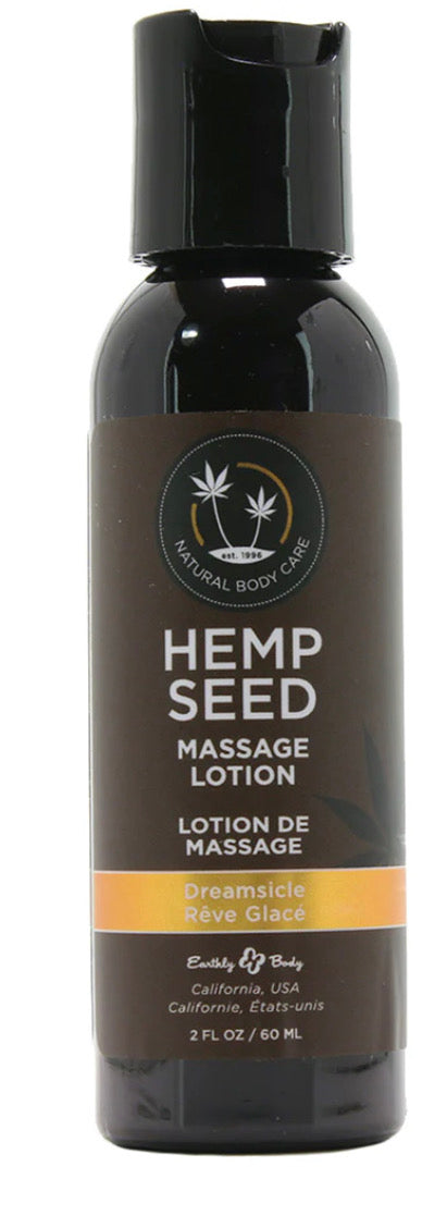 Massage Lotion