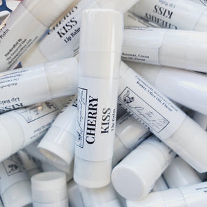 Moisturizing Lip Balms