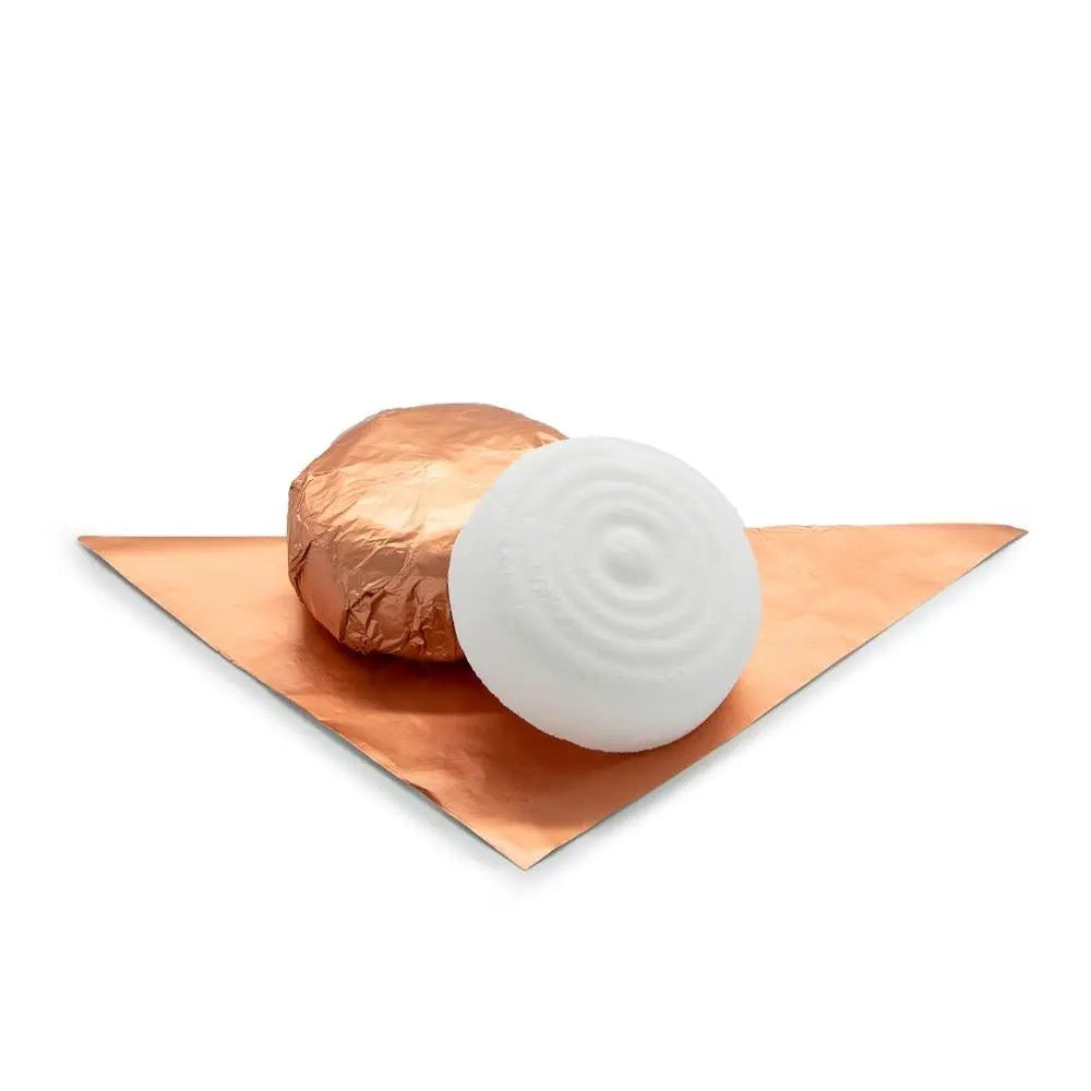 Spicy Citrus Steamer