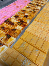 Load image into Gallery viewer, Wax Snap Bars- Fall
