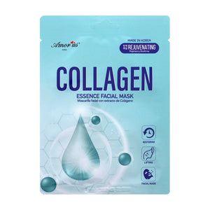 Collagen Sheet Mask