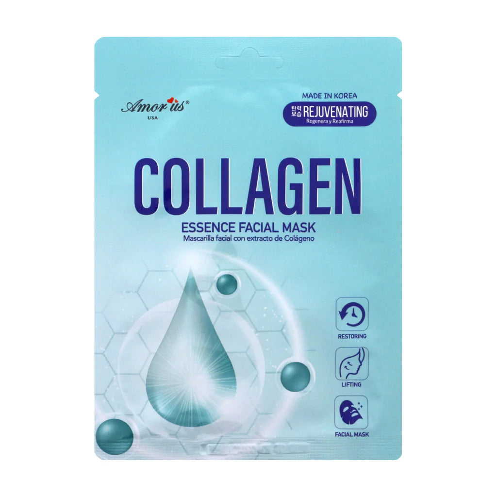 Collagen Sheet Mask