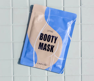 Booty Mask