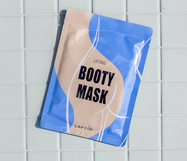 Booty Mask