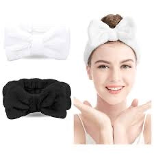 Spa Head Band