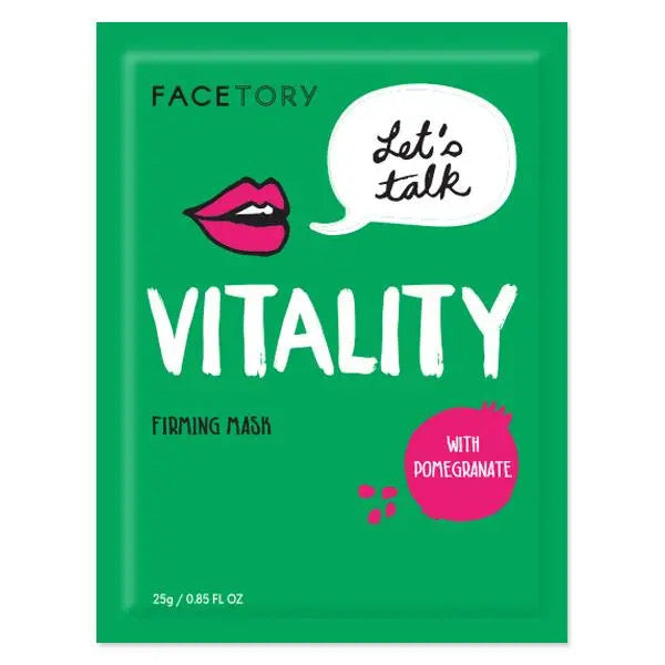 Vitality Mask
